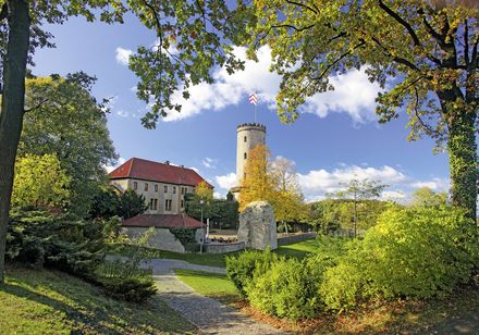 Sparrenburg Bielefeld