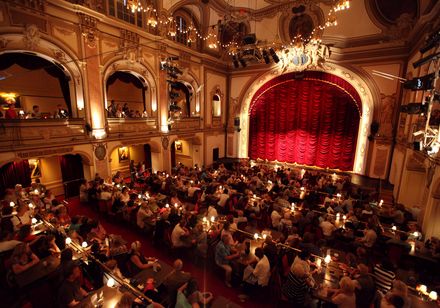 GOP Theater in Bad Oeynhausen